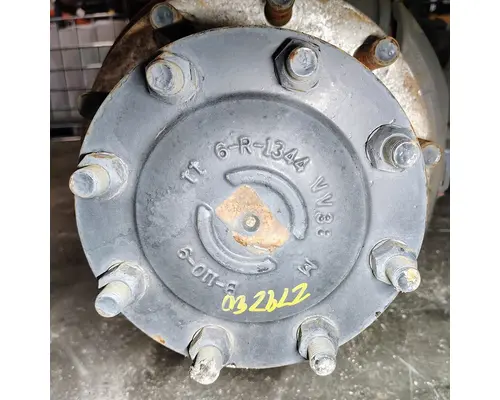 Meritor/Rockwell MR2014X Axle Shaft