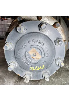 Meritor/Rockwell MR2014X Axle Shaft