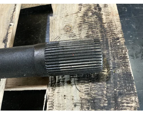 Meritor/Rockwell MR2014X Axle Shaft