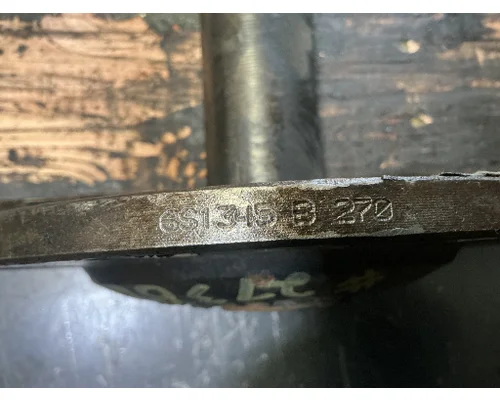 Meritor/Rockwell MR2014X Axle Shaft