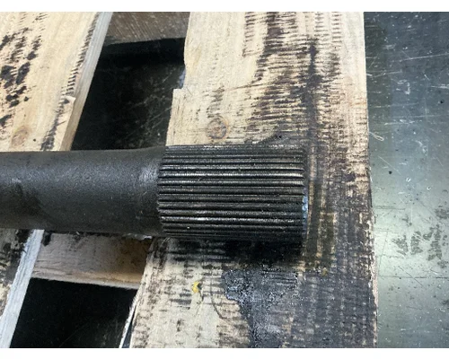 Meritor/Rockwell MR2014X Axle Shaft