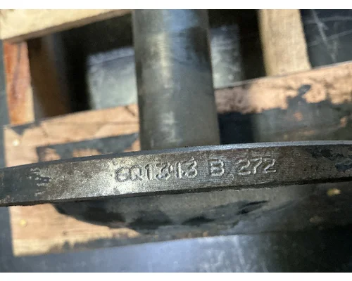 Meritor/Rockwell MR2014X Axle Shaft