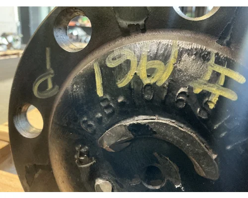 Meritor/Rockwell MR2014X Axle Shaft