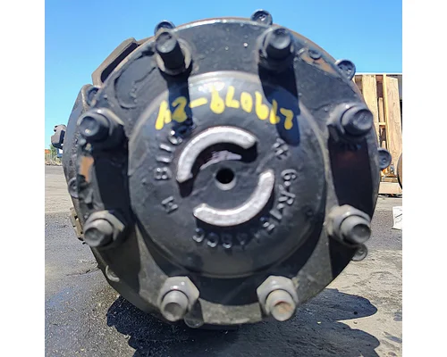 Meritor/Rockwell MR2014X Axle Shaft