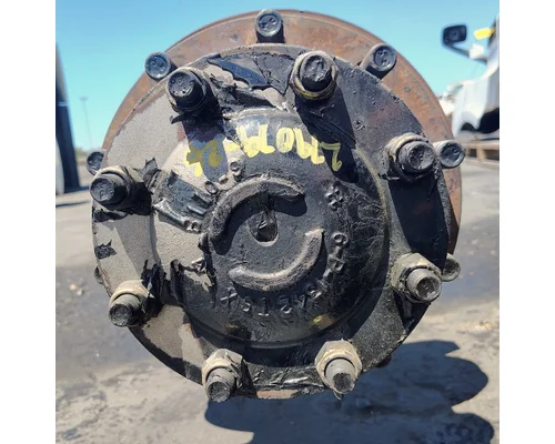 Meritor/Rockwell MR2014X Axle Shaft