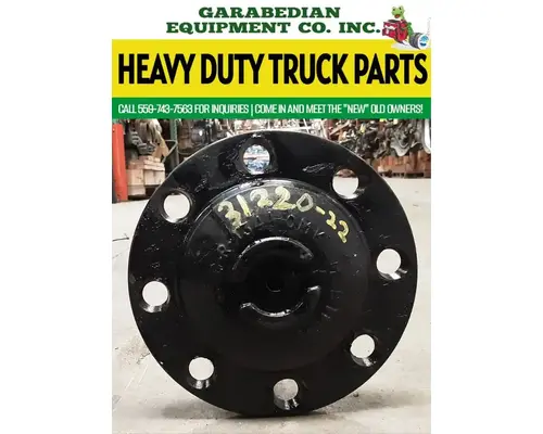 Meritor/Rockwell MR2014X Axle Shaft
