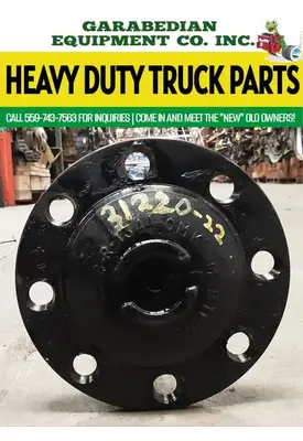 Meritor/Rockwell MR2014X Axle Shaft