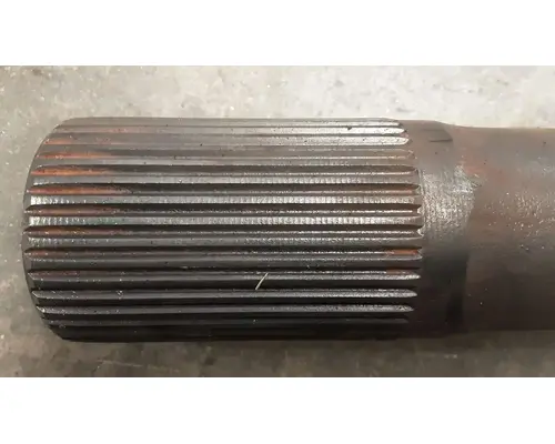 Meritor/Rockwell MR2014X Axle Shaft