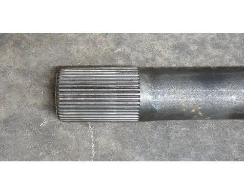Meritor/Rockwell MR2014X Axle Shaft