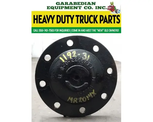 Meritor/Rockwell MR2014X Axle Shaft