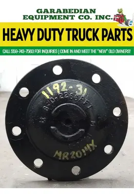 Meritor/Rockwell MR2014X Axle Shaft