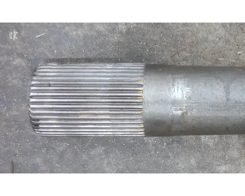 Meritor/Rockwell MR2014X Axle Shaft
