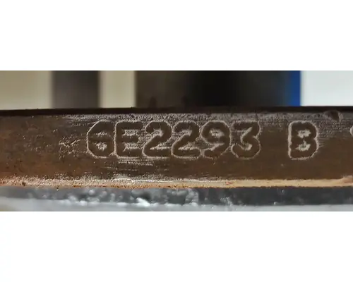 Meritor/Rockwell MR2014X Axle Shaft