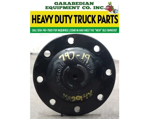 Meritor/Rockwell MR2014X Axle Shaft