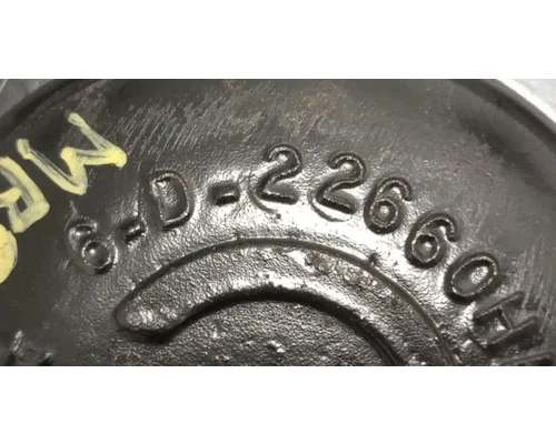 Meritor/Rockwell MR2014X Axle Shaft