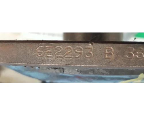 Meritor/Rockwell MR2014X Axle Shaft