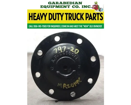Meritor/Rockwell MR2014X Axle Shaft