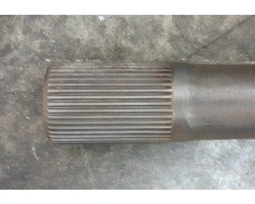Meritor/Rockwell MR2014X Axle Shaft