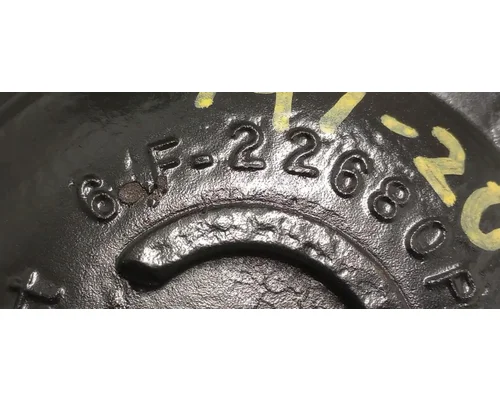 Meritor/Rockwell MR2014X Axle Shaft