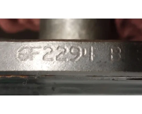 Meritor/Rockwell MR2014X Axle Shaft