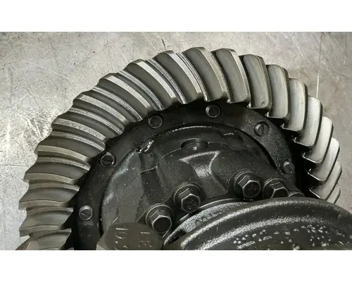 Meritor/Rockwell MR2014X Differential (Single or Rear)