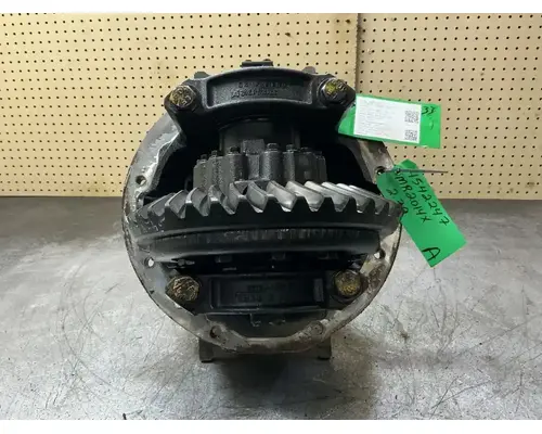 Meritor/Rockwell MR2014X Differential (Single or Rear)