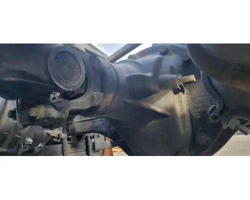 Meritor/Rockwell MR2014X Differential (Single or Rear)