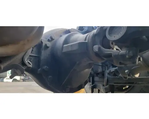 Meritor/Rockwell MR2014X Differential (Single or Rear)