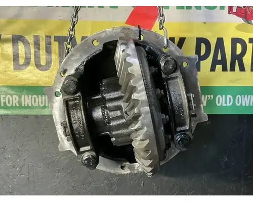 Meritor/Rockwell MR2014X Differential (Single or Rear)