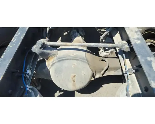 Meritor/Rockwell MR2014X Differential Housing (Single or Rear)