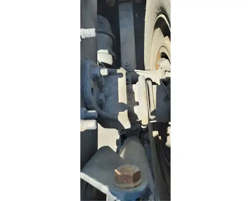 Meritor/Rockwell MR2014X Differential Housing (Single or Rear)