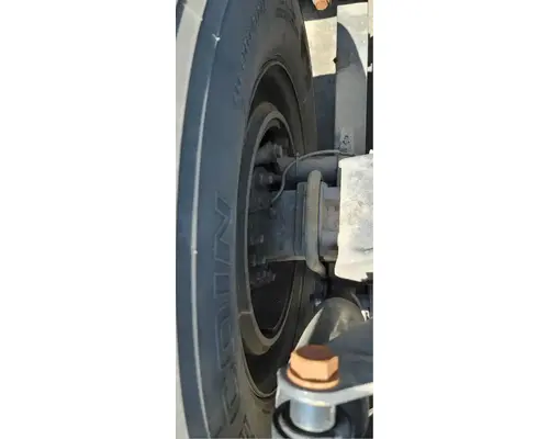 Meritor/Rockwell MR2014X Differential Housing (Single or Rear)