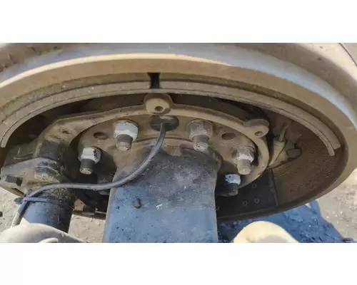Meritor/Rockwell MR2014X Differential Housing (Single or Rear)