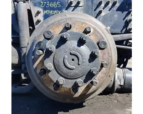 Meritor/Rockwell MR2014X Differential Housing (Single or Rear)