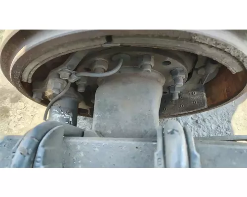 Meritor/Rockwell MR2014X Differential Housing (Single or Rear)