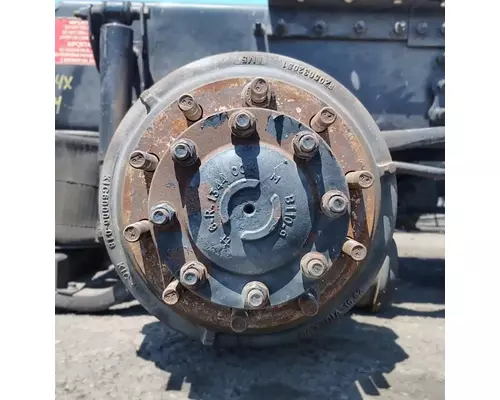Meritor/Rockwell MR2014X Differential Housing (Single or Rear)