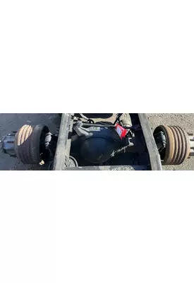 Meritor/Rockwell MR2014X Differential Housing (Single or Rear)