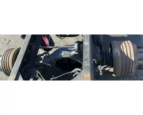 Meritor/Rockwell MR2014X Differential Housing (Single or Rear)