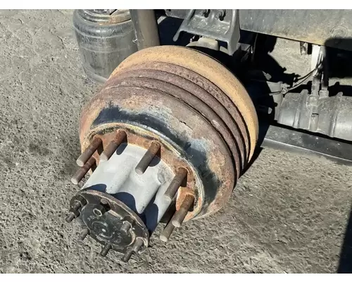 Meritor/Rockwell MR2014X Differential Housing (Single or Rear)