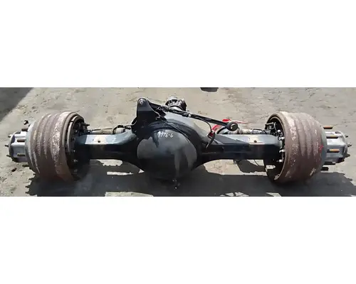 Meritor/Rockwell MR2014X Differential Housing (Single or Rear)