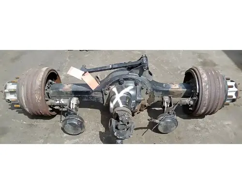 Meritor/Rockwell MR2014X Differential Housing (Single or Rear)