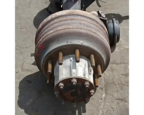 Meritor/Rockwell MR2014X Differential Housing (Single or Rear)