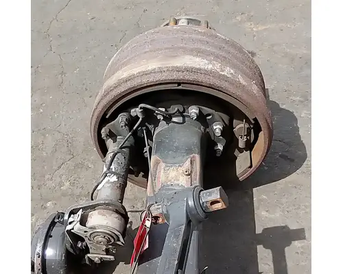 Meritor/Rockwell MR2014X Differential Housing (Single or Rear)