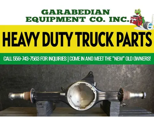 Meritor/Rockwell MR2014X Differential Housing (Single or Rear)