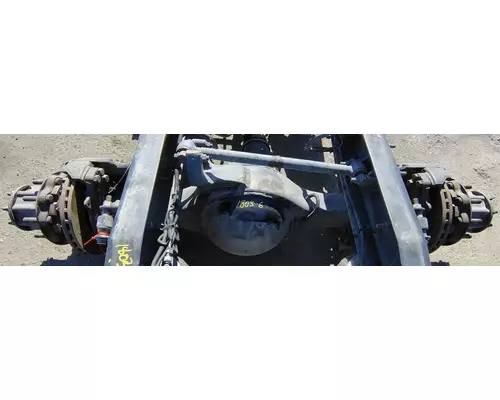 Meritor/Rockwell MR2014X Differential Housing (Single or Rear)