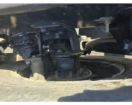 Meritor/Rockwell MR2014X Differential Housing (Single or Rear)