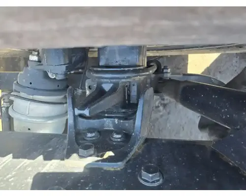 Meritor/Rockwell MR2014X Differential Housing (Single or Rear)