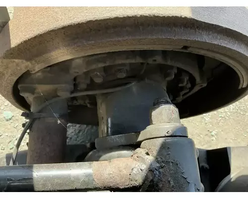 Meritor/Rockwell MR2014X Differential Housing (Single or Rear)