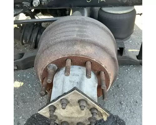 Meritor/Rockwell MR2014X Differential Housing (Single or Rear)