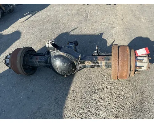 Meritor/Rockwell MR2014X Differential Housing (Single or Rear)